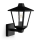 Philips - Iluminação de parede exterior KINNO 1xE27/25W/230V IP44
