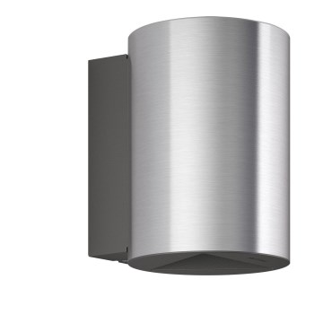 Philips - Iluminação de parede exterior LED 2xLED/4,5W IP44
