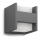 Philips - Iluminação de parede exterior LED ARBOUR LED/3,8W/230V 2700K IP44