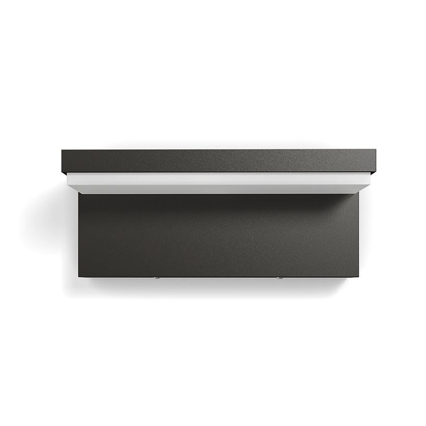 Philips - Iluminação de parede exterior LED BUSTAN LED/3,8W/230V 4000K IP44