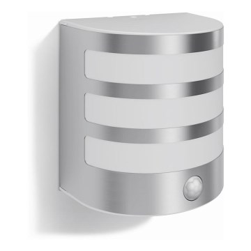 Philips - Iluminação de parede exterior LED com sensor 1xLED/3W IP44