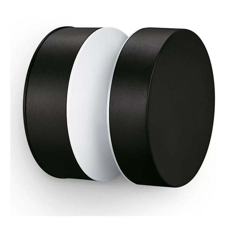 Philips - Iluminação de parede exterior LED LAVEN LED/6W/230V 2700K IP44