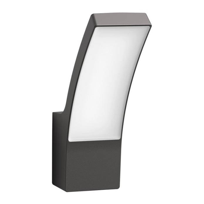 Philips - Iluminação de parede exterior LED LED/12W/230V 4000K IP44