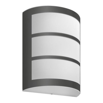 Philips - Iluminação de parede exterior LED LED/6W/230V 4000K IP44