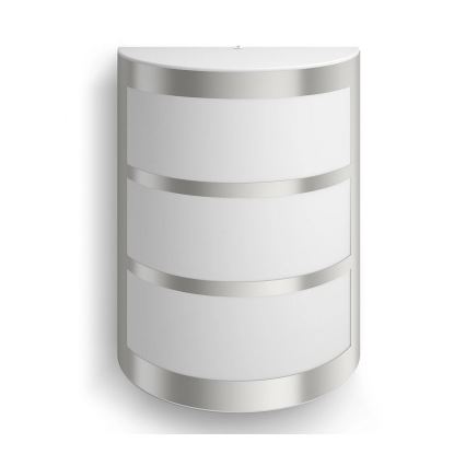 Philips - Iluminação de parede exterior LED PYTHON LED/3,8W/230V IP44