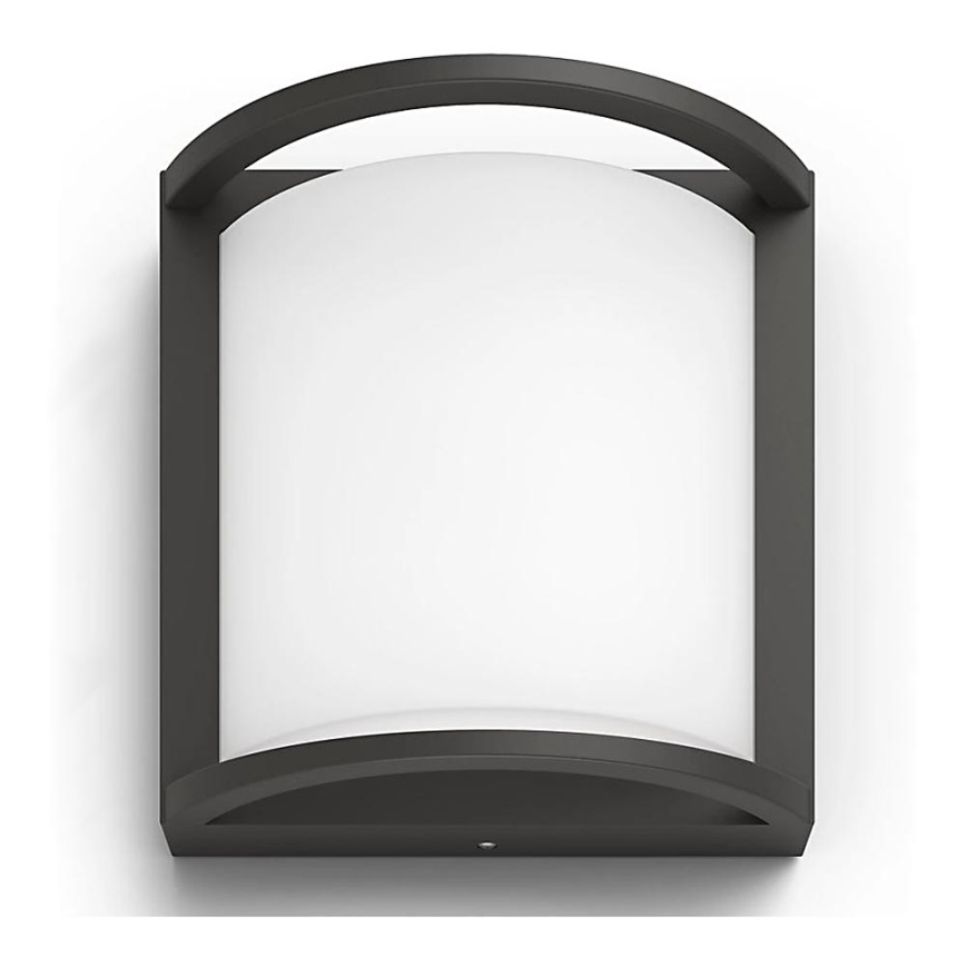 Philips - Iluminação de parede exterior LED SAMONDRA LED/3,8W/230V IP44