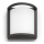 Philips - Iluminação de parede exterior LED SAMONDRA LED/3,8W/230V IP44