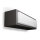 Philips - Iluminação de parede exterior LED STRATOSPHERE LED/3,8W/230V 4000K IP44