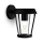 Philips - Iluminação de parede exterior SUNERA 1xE27/25W/230V IP44