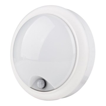 Philips - Iluminação de parede LED com sensor PROJECTLINE LED/15W/230V IP54