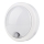 Philips - Iluminação de parede LED com sensor PROJECTLINE LED/15W/230V IP54