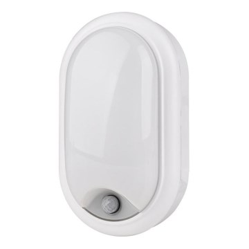 Philips - Iluminação de parede LED com sensor PROJECTLINE LED/15W/230V IP54