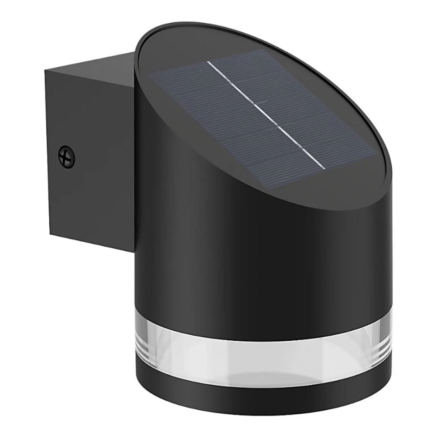 Philips - Iluminação de parede solar LED FYCE LED/1,5W/3,7V IP44