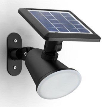 Philips - Iluminação de parede solar LED JIVIX LED/1,4W/3,7V IP44