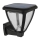 Philips - Iluminação de parede solar LED VAPORA LED/1,5W/3,7V IP44