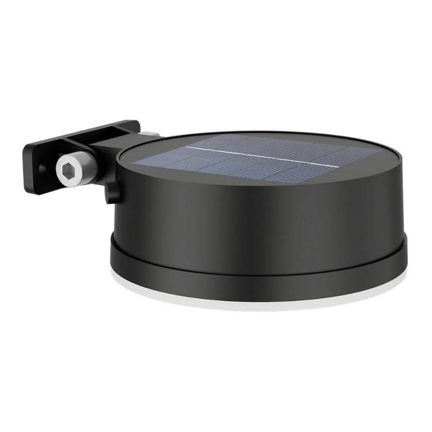 Philips - Iluminação de parede solar LED VYNCE LED/1,5W/3,7V IP44