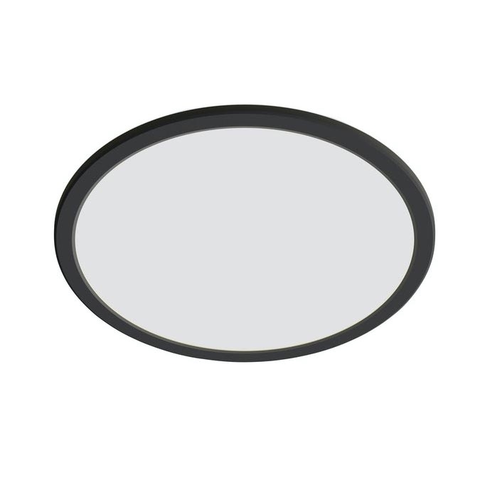 Philips - Iluminação de teto casa de banho LED com regulação SCENE SWITCH LED/15W/230V IP44
