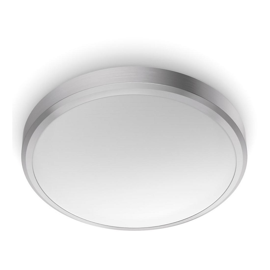 Philips - Iluminação de teto de casa de banho LED BALANCE LED/17W/230V IP44