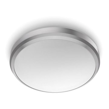 Philips - Iluminação de teto de casa de banho LED BALANCE LED/6W/230V IP44