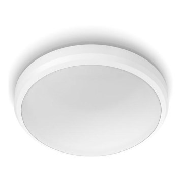 Philips - Iluminação de teto de casa de banho LED BALANCE LED/6W/230V IP44