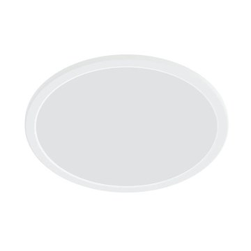 Philips - Iluminação de teto de casa de banho LED com regulação SCENE SWITCH LED/15W/230V IP44 4000K