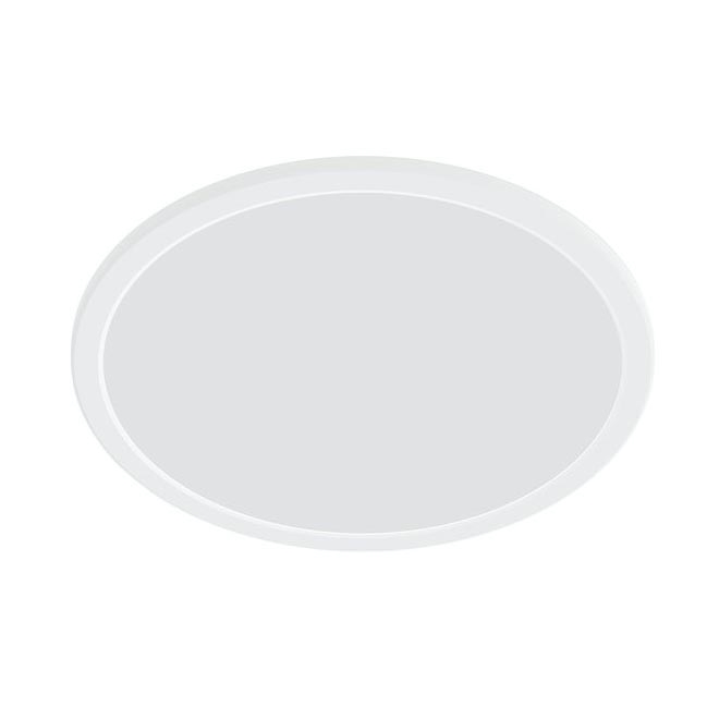 Philips - Iluminação de teto de casa de banho LED com regulação SCENE SWITCH LED/15W/230V IP44 4000K