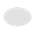 Philips - Iluminação de teto de casa de banho LED com regulação SCENE SWITCH LED/15W/230V IP44