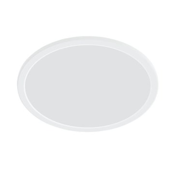 Philips - Iluminação de teto de casa de banho LED com regulação SCENE SWITCH LED/15W/230V IP44