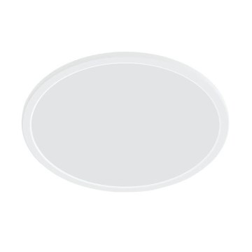 Philips - Iluminação de teto de casa de banho LED com regulação SCENE SWITCH LED/18W/230V IP44 2700K