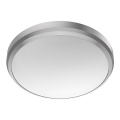 Philips - Iluminação de teto de casa de banho LED DORIS LED/6W/230V 2700K IP54