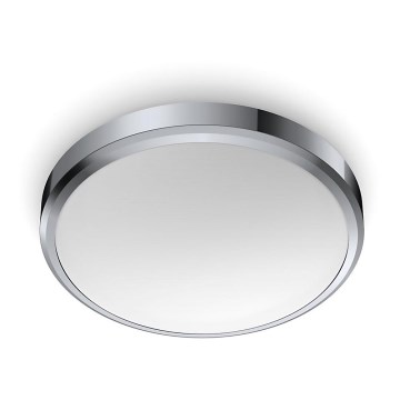Philips - Iluminação de teto de casa de banho LED LED/17W/230V 2700K IP44