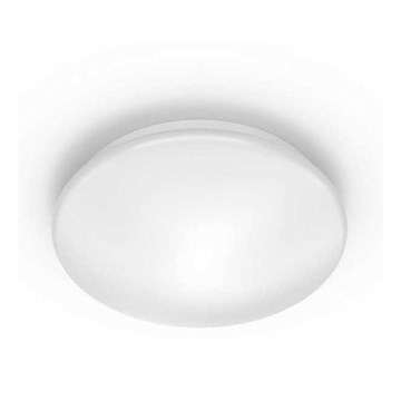 Philips - Iluminação de teto de casa de banho LED LED/17W/230V IP44
