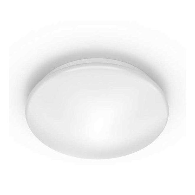 Philips - Iluminação de teto de casa de banho LED LED/17W/230V IP44