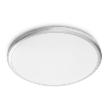 Philips - Iluminação de teto de casa de banho LED LED/17W/230V IP44