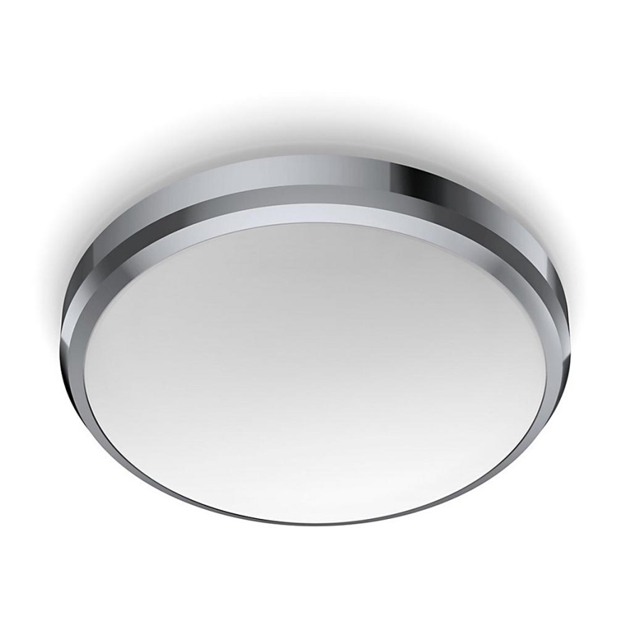 Philips - Iluminação de teto de casa de banho LED LED/6W/230V 2,700K IP44