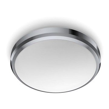 Philips - Iluminação de teto de casa de banho LED LED/6W/230V 2,700K IP44