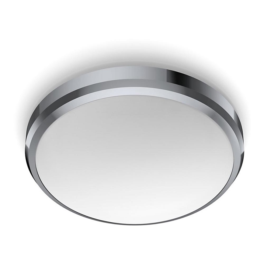 Philips - Iluminação de teto de casa de banho LED LED/6W/230V 2,700K IP44