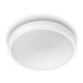Philips - Iluminação de teto de casa de banho LED LED/6W/230V 4,000K IP44
