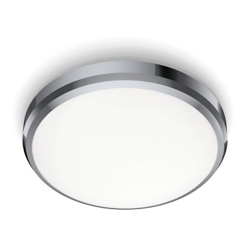 Philips - Iluminação de teto de casa de banho LED LED/6W/230V 4,000K IP44