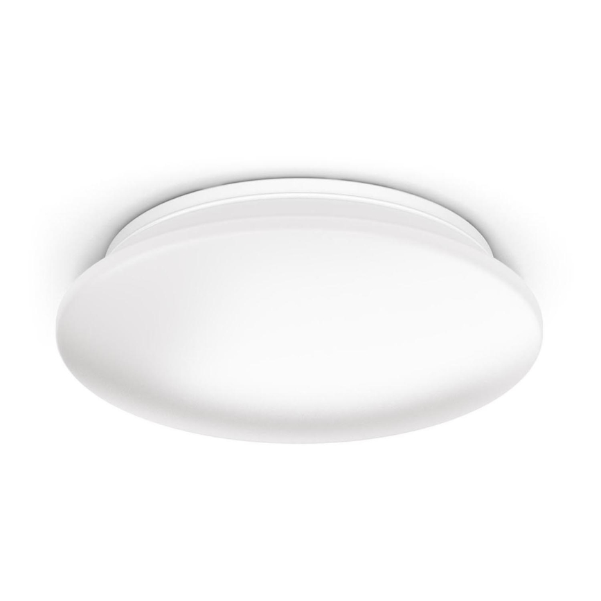 Philips - Iluminação de teto LED/10W/230V