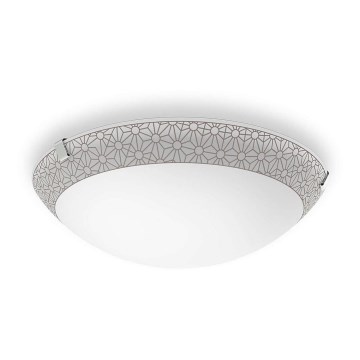 Philips - Iluminação de teto LED 1xLED/10W/230V
