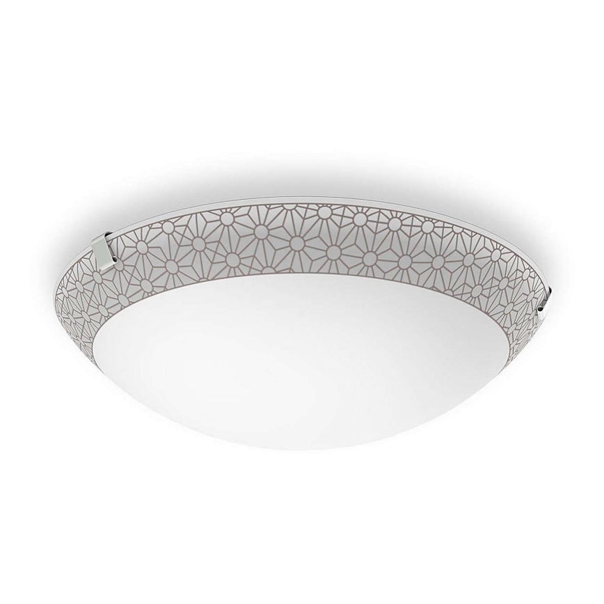 Philips - Iluminação de teto LED 1xLED/10W/230V