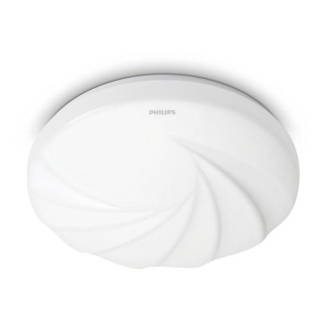 Philips - Iluminação de teto LED 1xLED/10W/230V