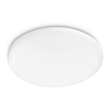 Philips - Iluminação de teto LED 1xLED/12W/230V