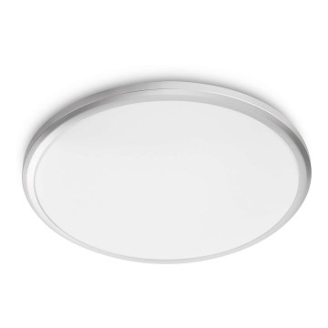 Philips - Iluminação de teto LED 1xLED/12W/230V