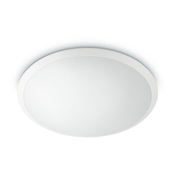 Philips - Iluminação de teto LED 1xLED/17W/230V