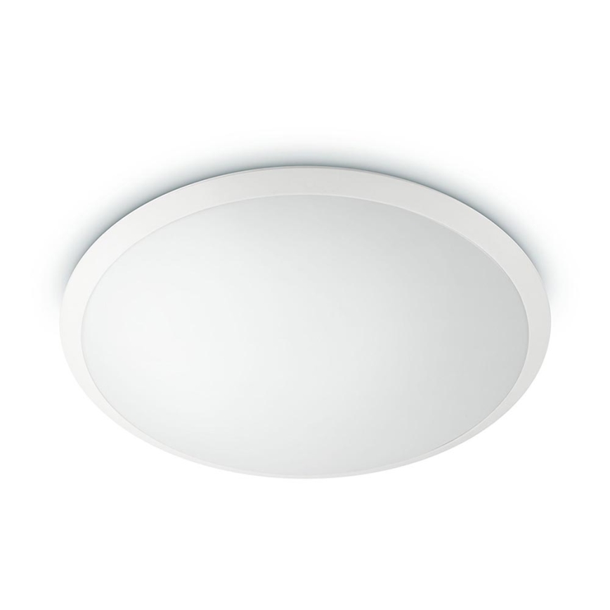 Philips - Iluminação de teto LED 1xLED/17W/230V