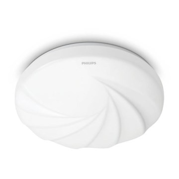 Philips - Iluminação de teto LED 1xLED/17W/230V