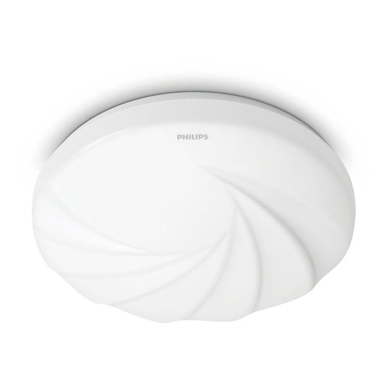 Philips - Iluminação de teto LED 1xLED/17W/230V
