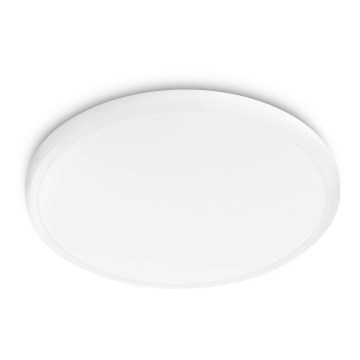 Philips - Iluminação de teto LED 27K 1xLED/17W/230V